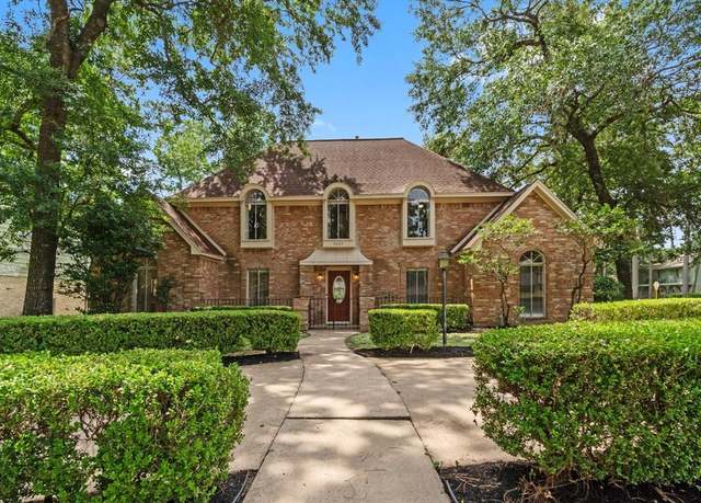 Property at 6623 Coral Ridge Rd, Houston, TX 77069, 4 beds, 3.5 baths