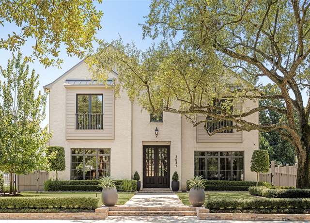 Property at 3637 Meadow Lake Ln, Houston, TX 77027, 4 beds, 5 baths