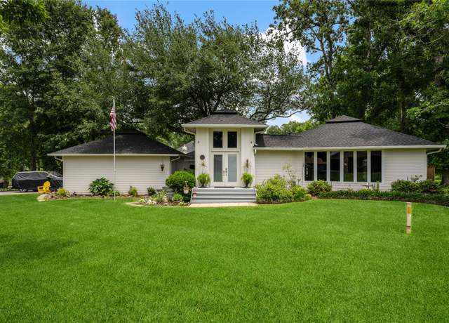 Property at 458 Mallard Pt, Livingston, TX 77351, 3 beds, 2.5 baths