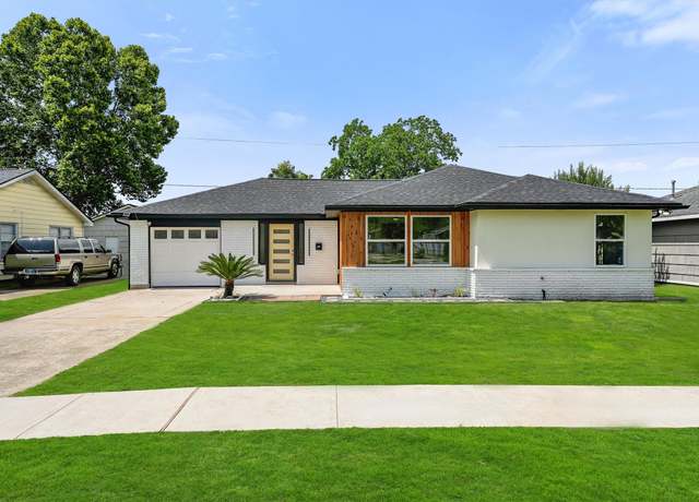 Property at 3303 Dartmouth Dr, Pasadena, TX 77503, 3 beds, 1 bath