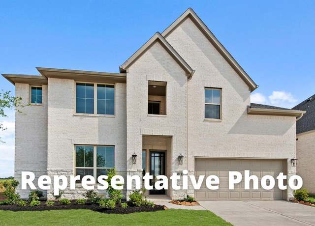 Property at 119 Mockingbird Trails Dr, Willis, TX 77318, 4 beds, 3.5 baths