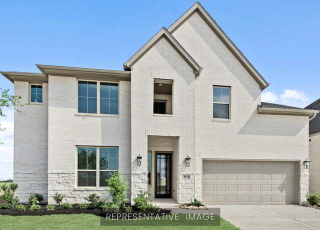 Property at 119 Mockingbird Trails Dr, Willis, TX 77318, 4 beds, 3.5 baths