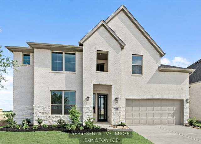 Property at 119 Mockingbird Trails Dr, Willis, TX 77318, 4 beds, 3.5 baths