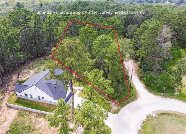 Property at 12167 La Salle River Rd, Conroe, TX 77304