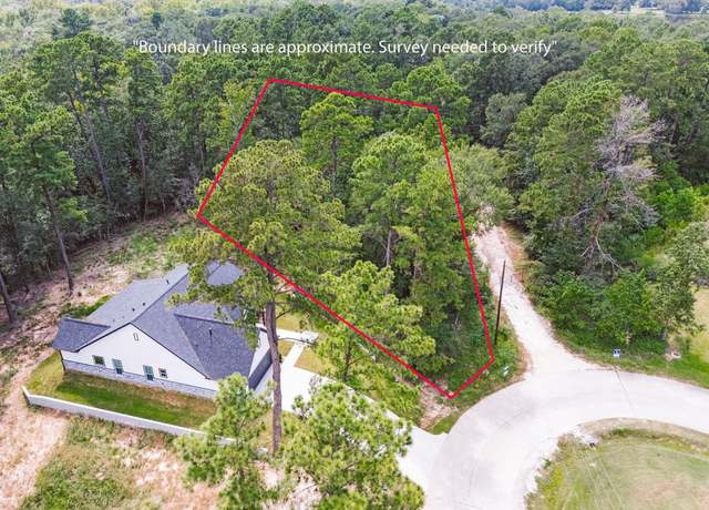 Property at 12167 La Salle River Rd, Conroe, TX 77304