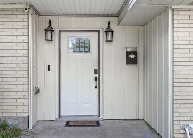Property at 1385 Howell St, Beaumont, TX 77706, 4 beds, 2 baths