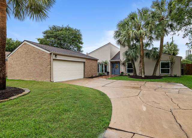 Property at 4322 Shady Springs Dr, Pasadena, TX 77586, 4 beds, 2 baths