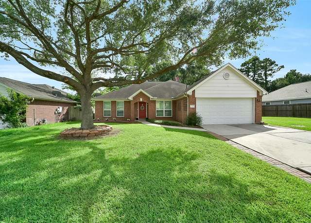 Property at 23327 Sandpiper Trl, Spring, TX 77373, 4 beds, 2 baths