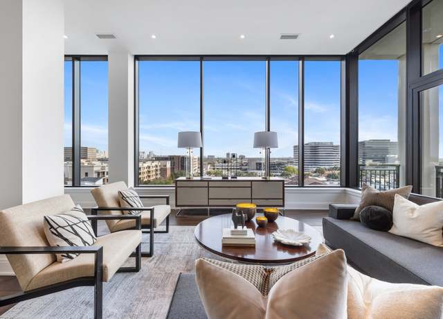 Property at 2323 W Main St #703, Houston, TX 77098, 2 beds, 2.5 baths