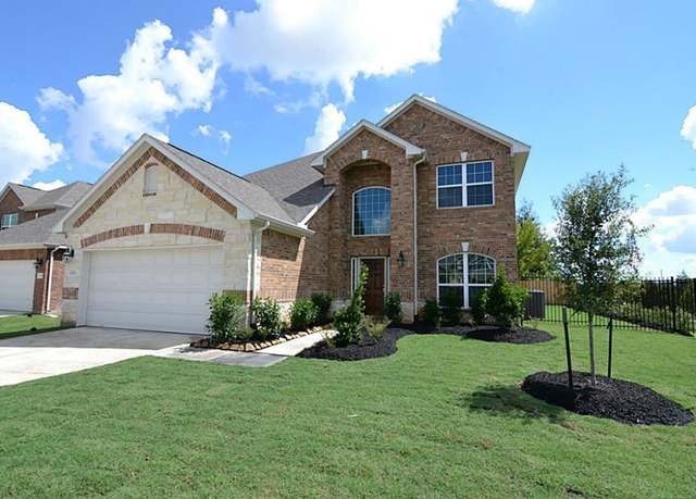 Property at 23535 Malbec Dr, Alvin, TX 77511, 4 beds, 2.5 baths