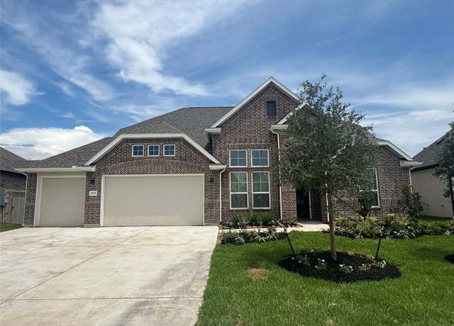 Property at 3225 Highland Gate Dr, League City, TX 77573, 4 beds, 3.5 baths