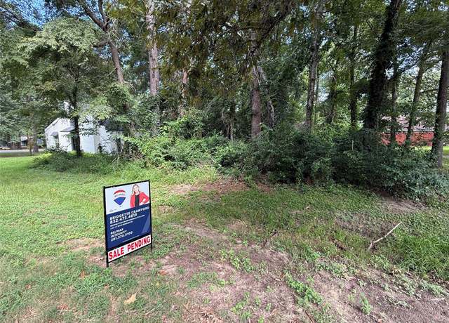 Property at 168 Mid Pines Dr, Conroe, TX 77304