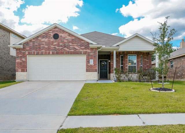 Property at 20119 Ray Falls Dr, Tomball, TX 77375, 3 beds, 2 baths
