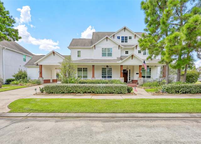 Property at 66 N Thatcher Bend Cir, Spring, TX 77389, 6 beds, 7 baths