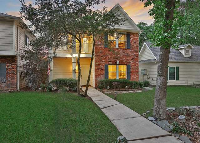 Property at 26897 Kings Park Hollow Dr, Kingwood, TX 77339, 4 beds, 2.5 baths