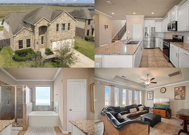 Property at 7611 Adobe Canyon Ln, Richmond, TX 77469, 4 beds, 2.5 baths