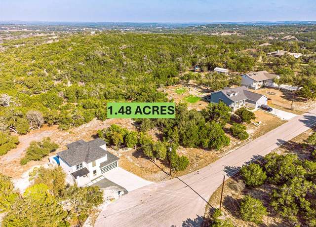 Property at 886 Mimosa Ct, Fischer, TX 78623