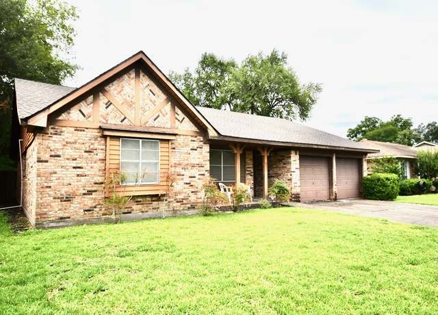 Property at 11931 Tanager St, Houston, TX 77072, 4 beds, 2 baths