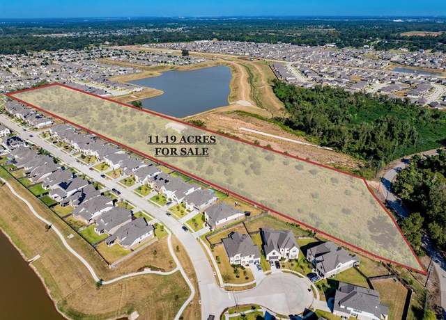 Property at 3115 Precinct Line Rd, Richmond, TX 77406