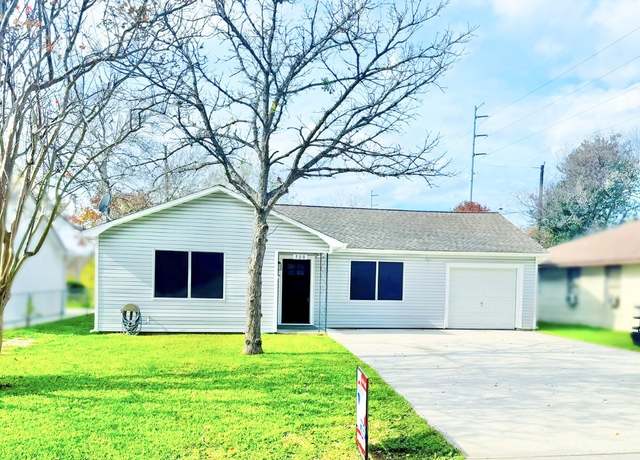 Property at 308 S 11th St, La Porte, TX 77571, 3 beds, 1 bath