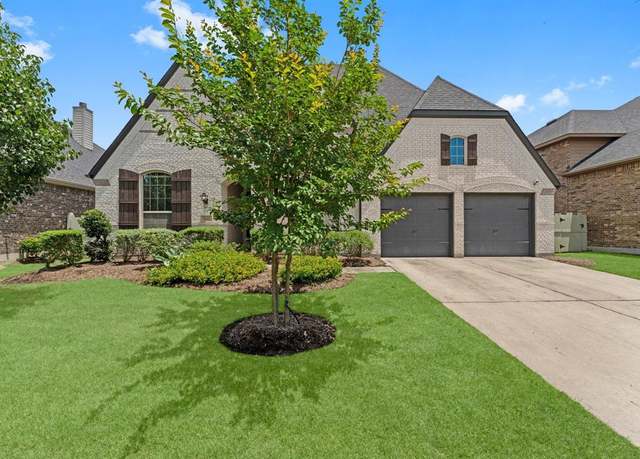 Property at 1123 Great Grey Owl Ct, Conroe, TX 77385, 4 beds, 3.5 baths
