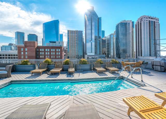 Property at 915 Franklin St Unit 3G, Houston, TX 77002, 2 beds, 2 baths