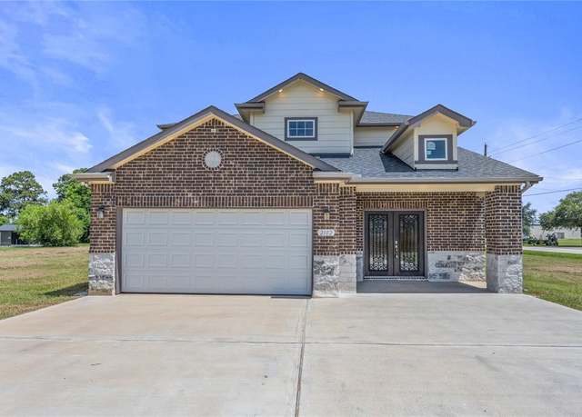 Property at 2102 Blue Jay Way, Pattison, TX 77423, 3 beds, 2.5 baths
