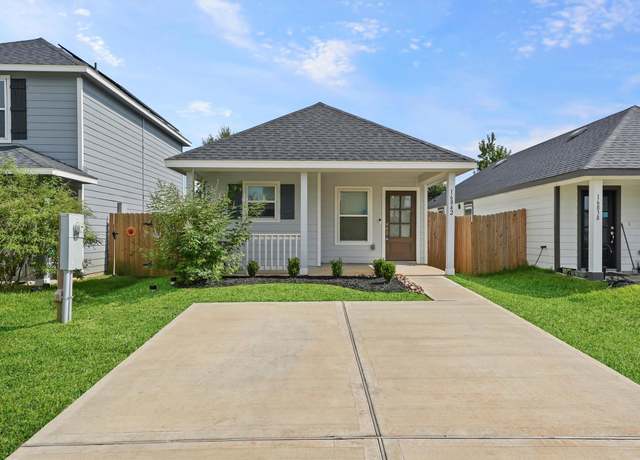 Property at 16842 N Marie Village Dr, Conroe, TX 77306, 3 beds, 2 baths