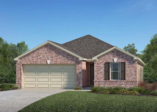 Property at 2834 Icarus Dr, Fresno, TX 77545, 3 beds, 2 baths