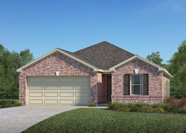 Property at 2834 Icarus Dr, Fresno, TX 77545, 3 beds, 2 baths