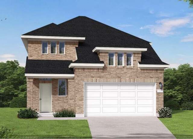Property at 28823 Bobcat Run Dr, New Caney, TX 77357, 4 beds, 3.5 baths