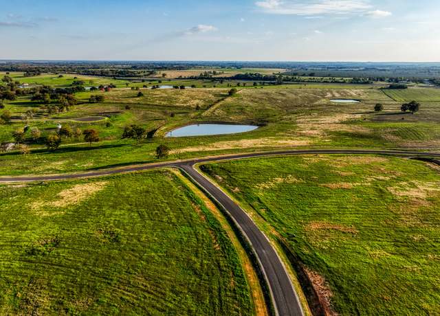 Property at TBD Sunshine Lot 17 Ct, Chappell Hill, TX 77246