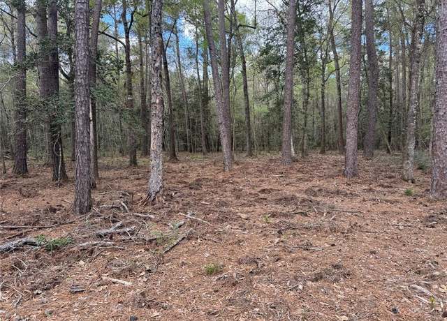 Property at 0 County Road 2317, Dayton, TX 77535