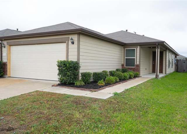Property at 2610 Palmetto Valley Dr, Houston, TX 77038, 4 beds, 2 baths