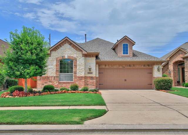 Property at 19026 N Highlands Bayou Dr, Cypress, TX 77433, 2 beds, 2 baths