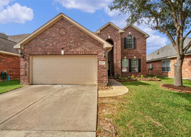 Property at 21822 Winsome Rose Ct, Cypress, TX 77433, 3 beds, 2.5 baths