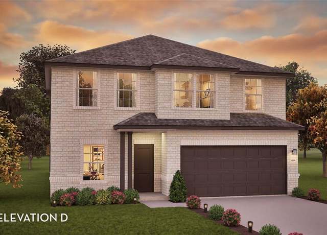 Property at 21711 Amalias Dr, Hockley, TX 77447, 4 beds, 2.5 baths