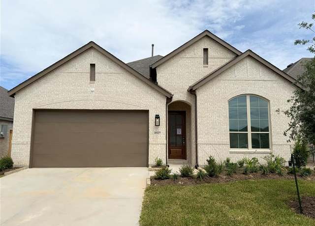Property at 19327 Sorel Copley Dr, Magnolia, TX 77355, 4 beds, 3 baths
