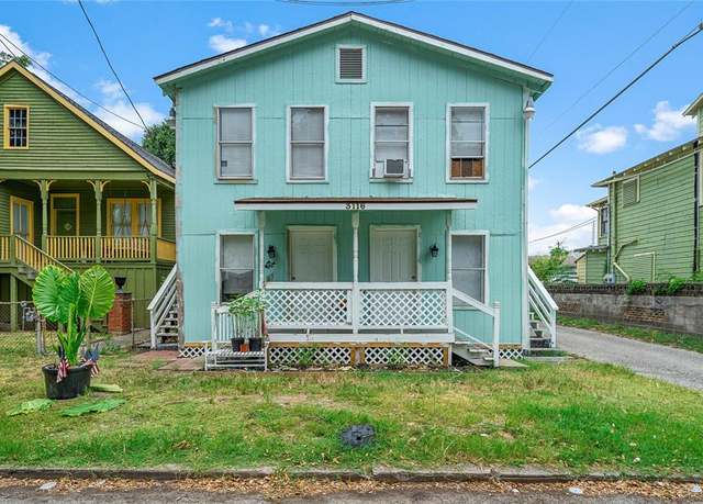 Property at 3116 Avenue L, Galveston, TX 77550, 4 baths