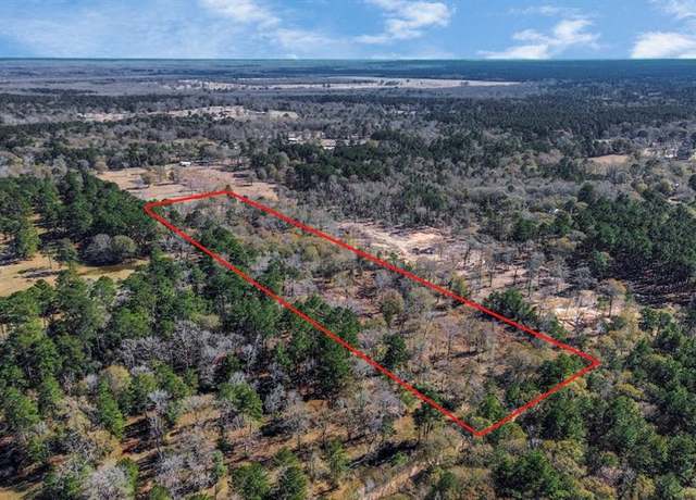 Property at 0 County Road 2195, Cleveland, TX 77327