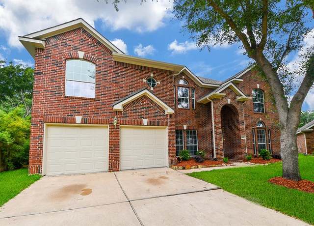 Property at 16610 Lost Mill Ln, Houston, TX 77095, 5 beds, 3.5 baths