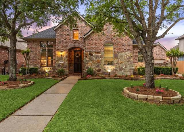 Property at 1388 San Remo Ln, League City, TX 77573, 4 beds, 4 baths