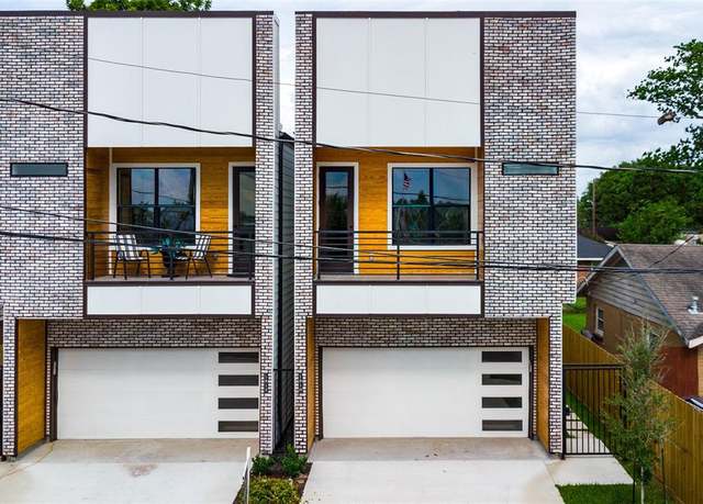 Property at 1810 Lula St, Houston, TX 77009, 3 beds, 3.5 baths