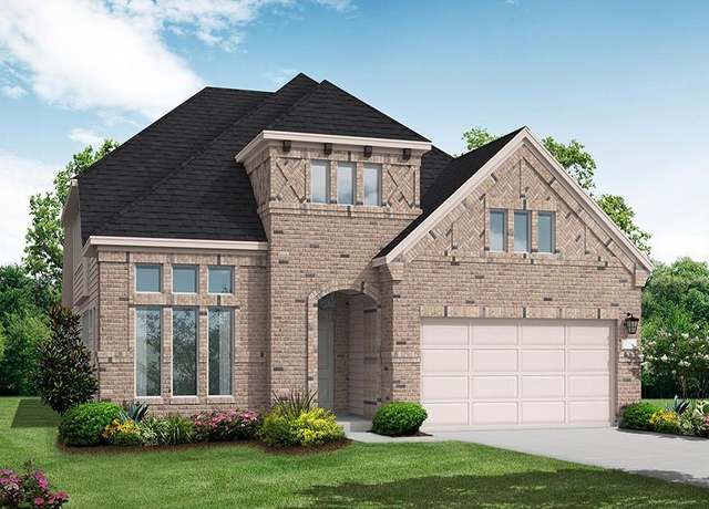 Property at 10719 Wild Blue Lupine Way, Cypress, TX 77433, 4 beds, 3 baths