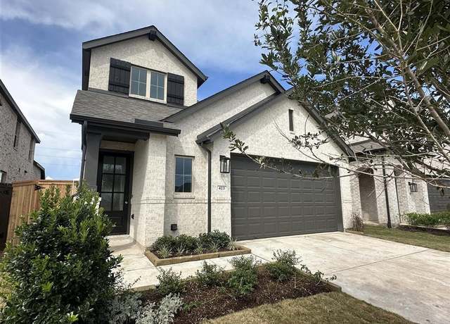 Property at 423 Big Pine Trl, Rosenberg, TX 77471, 4 beds, 3 baths