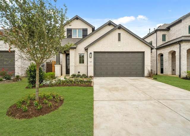 Property at 423 Big Pine Trl, Rosenberg, TX 77471, 4 beds, 3 baths