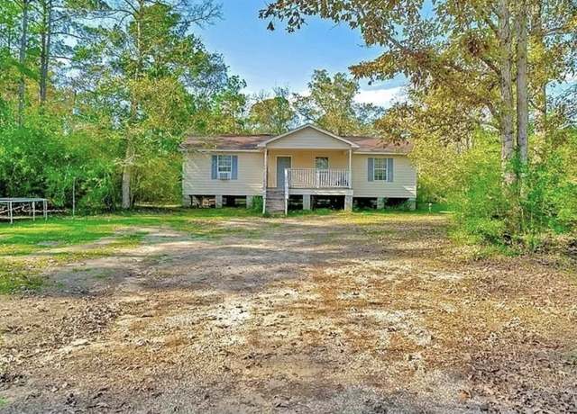 Property at 193 Bonnie Blue Lane Ln, Livingston, TX 77351, 3 beds, 2 baths