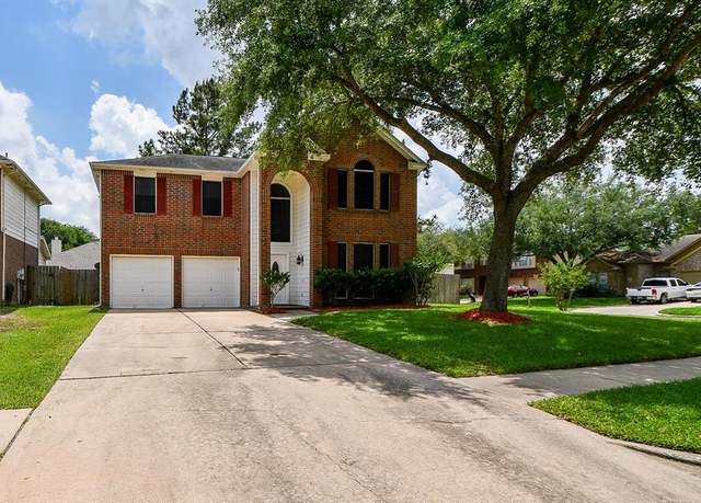 Property at 21219 Flat Creek Ln, Katy, TX 77449, 4 beds, 2.5 baths