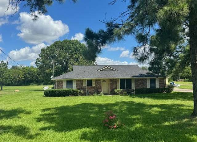 Property at 13416 V L King, Kendleton, TX 77451, 2 beds, 2 baths