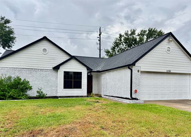 Property at 22119 Eagle Meadow Dr, Katy, TX 77450, 3 beds, 2 baths